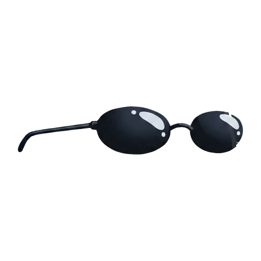 The Matrix Shades trait