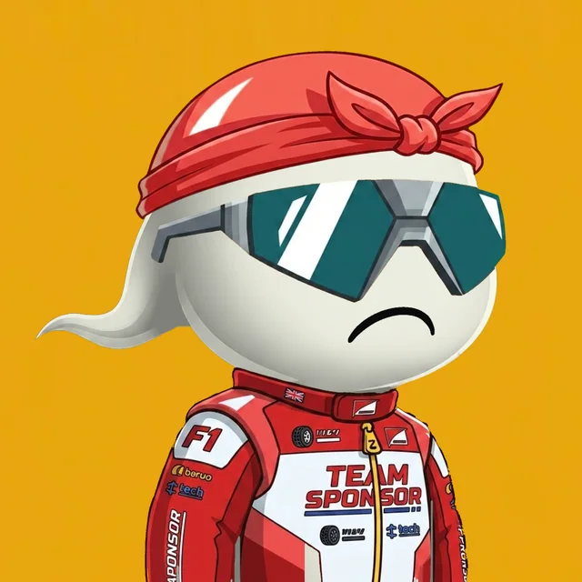 A character wearing the Race Driver Jacket